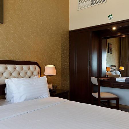 Manama Tower Hotel エクステリア 写真
