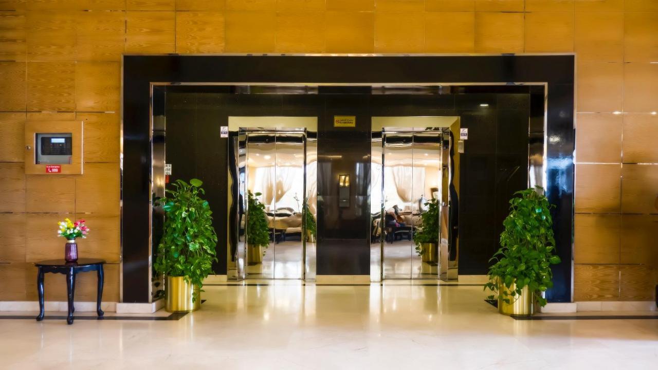 Manama Tower Hotel エクステリア 写真