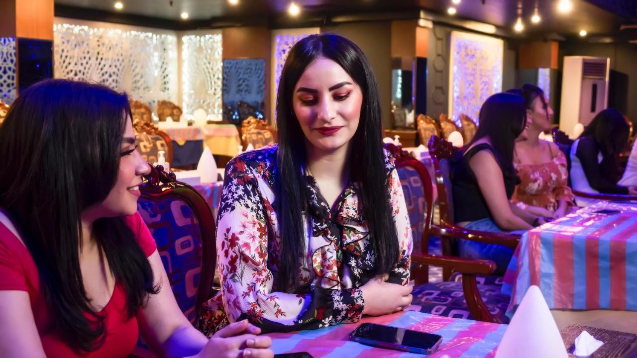 Manama Tower Hotel エクステリア 写真