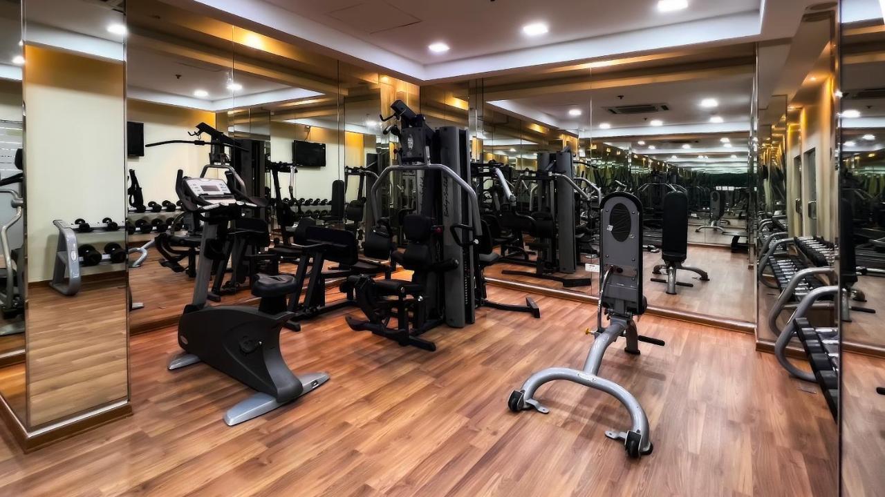 Manama Tower Hotel エクステリア 写真